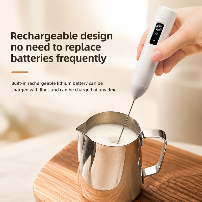Electric Coffee Milk Foaming M - đánh giá và giá Kitchen Electronics Gadgets