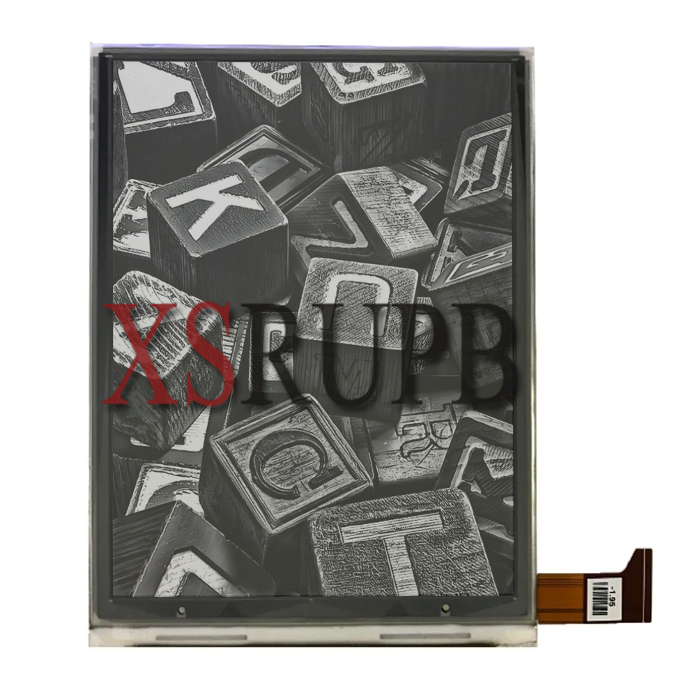 New original ED060XC5 (LF) E-i - đánh giá và giá E-Ink Tablet Reader