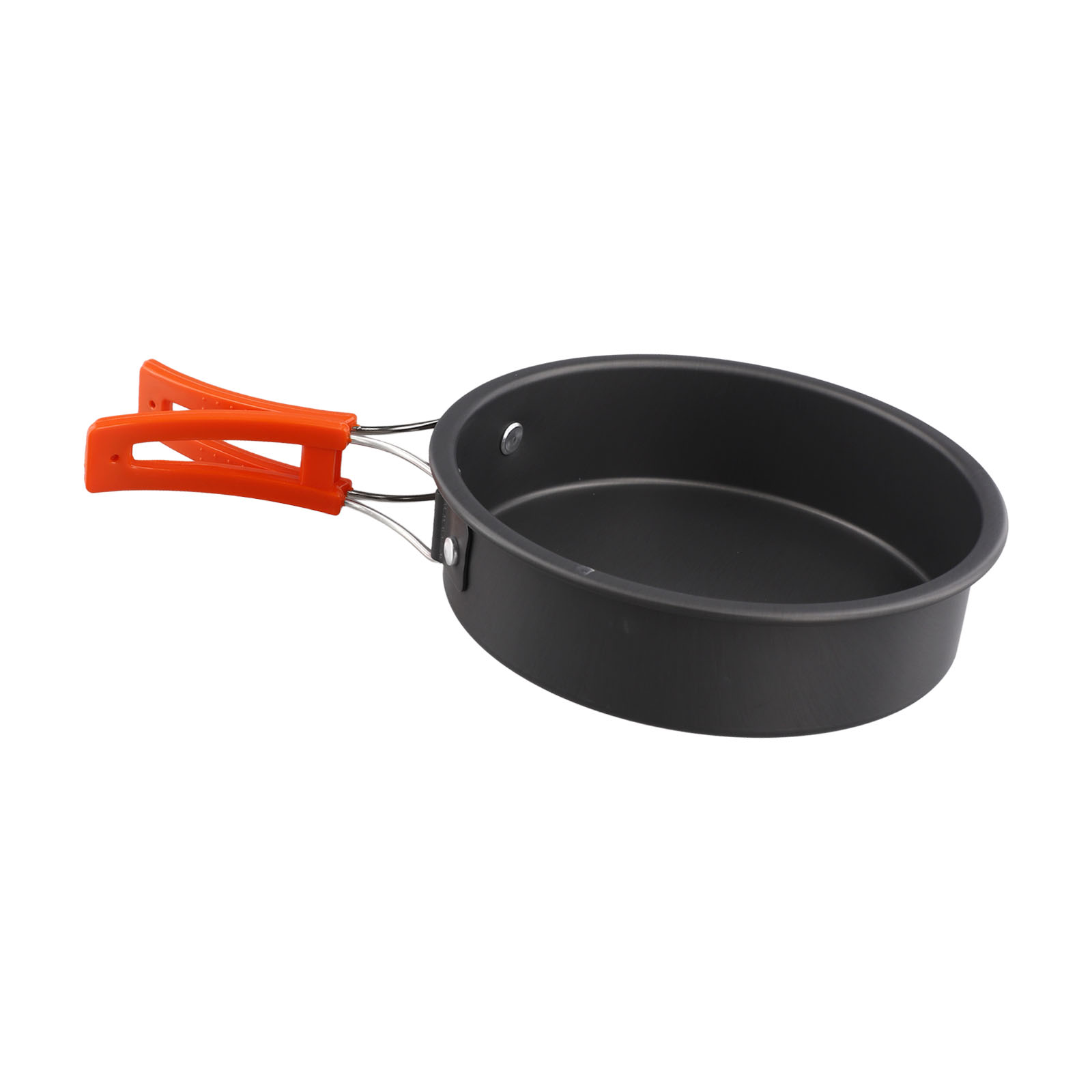 1pc Frying Pan Alumina Conduct - đánh giá và giá Kitchen Electronics Gadgets