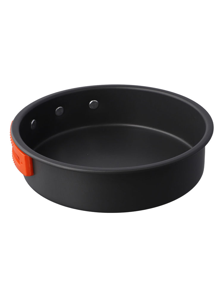 1pc Frying Pan Alumina Conduct - đánh giá và giá Kitchen Electronics Gadgets