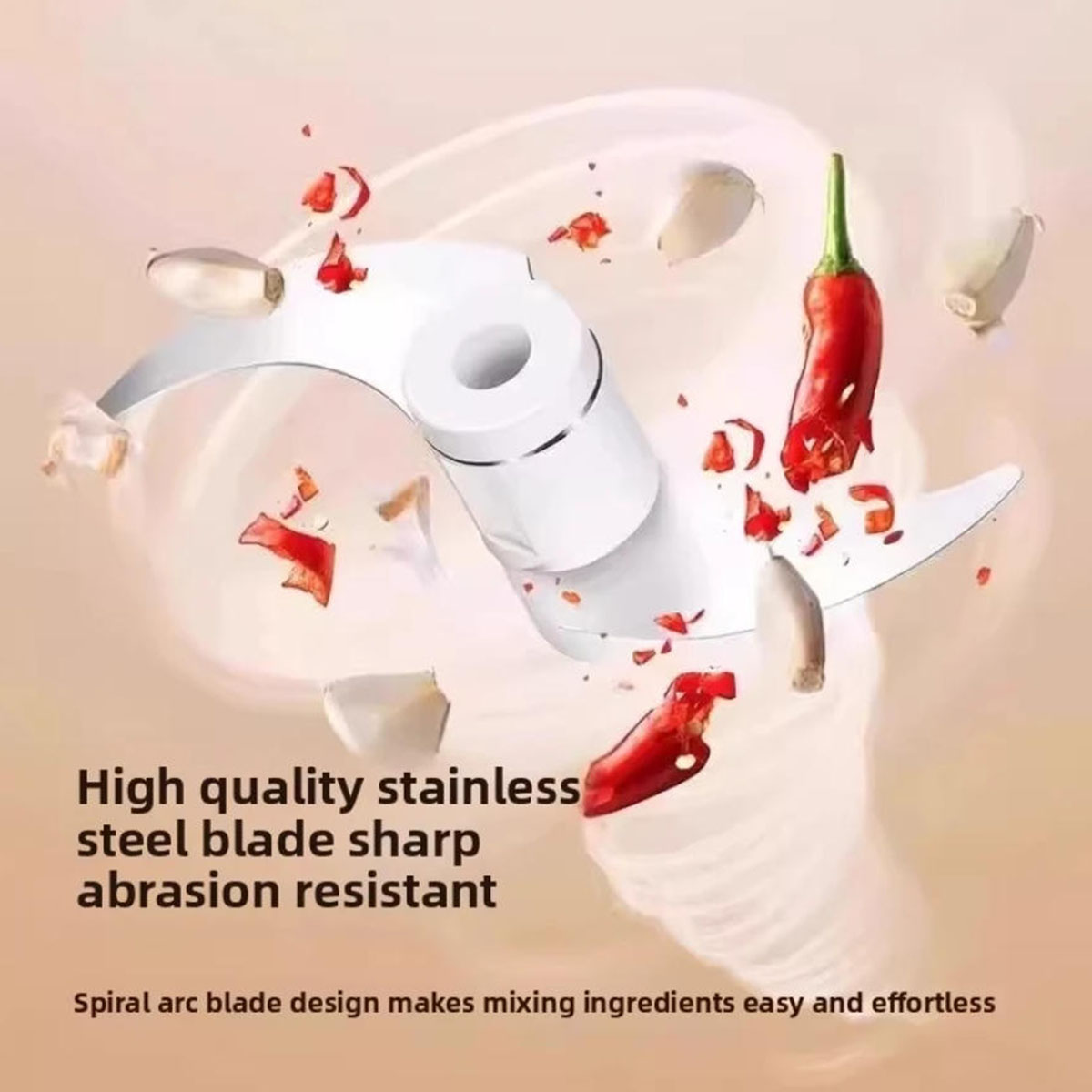 Thực phẩm điện Chopper Máy Ngh - đánh giá và giá Kitchen Electronics Gadgets