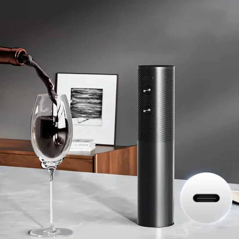 Electric Wine Bottle Opener Au - đánh giá và giá Kitchen Electronics Gadgets