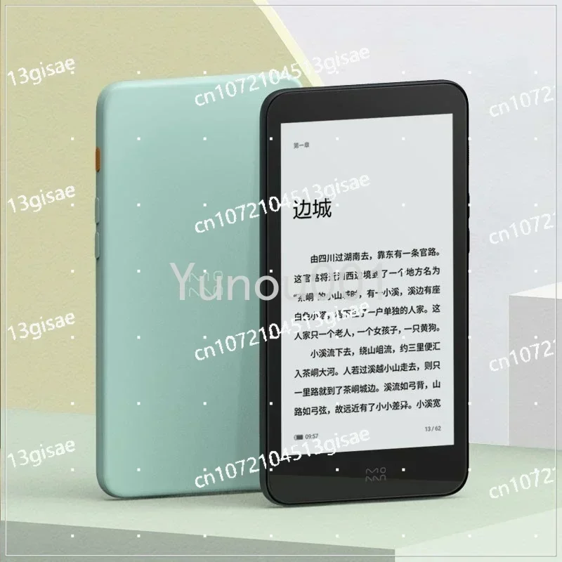 New Moaan InkPalm 5 Mini 5.2In - đánh giá và giá E-Ink Tablet Reader