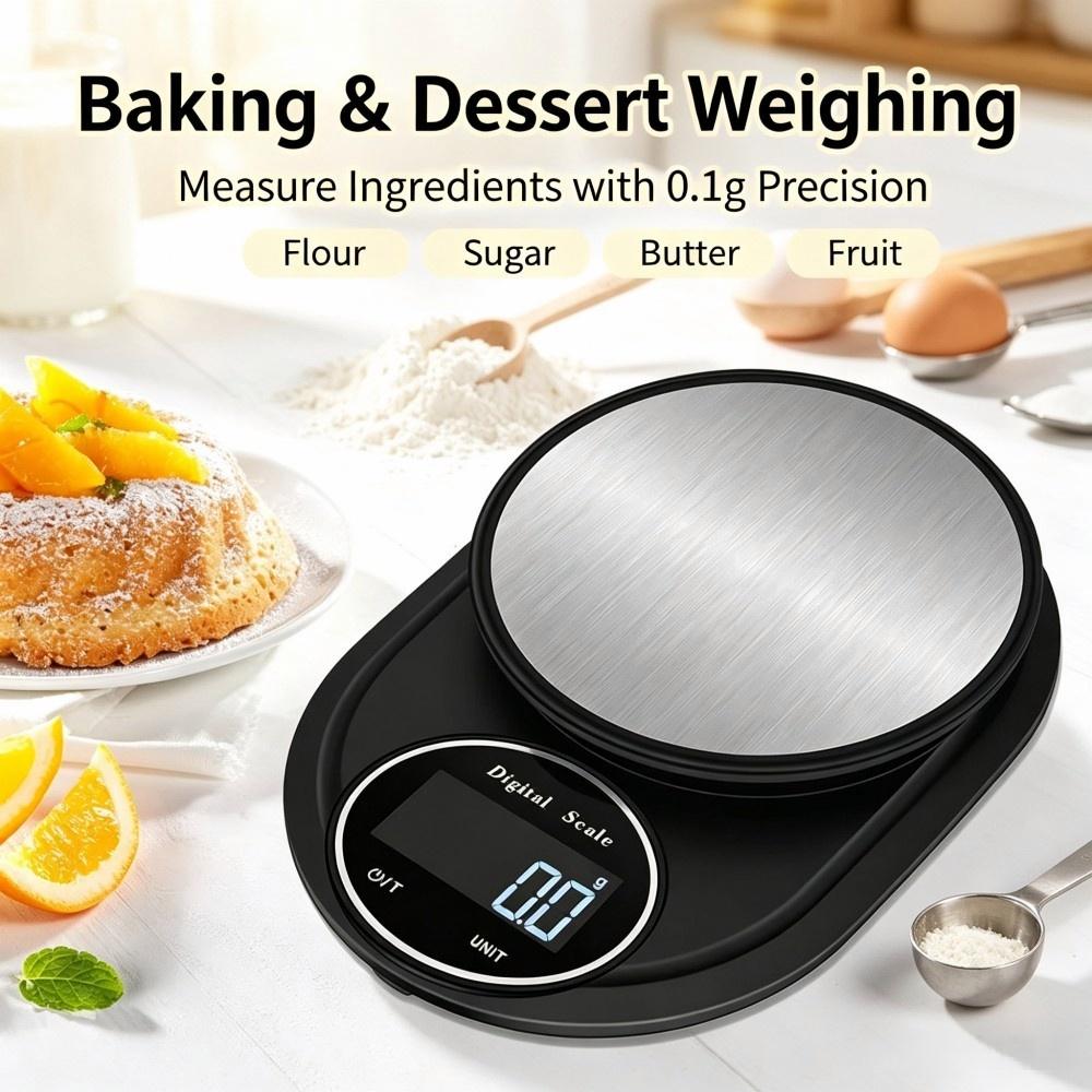 2KG 0.1g Mini Portable Digital - đánh giá và giá Electronics & Gadgets Charging Gocable 8 In 1 Edc 100W Cable