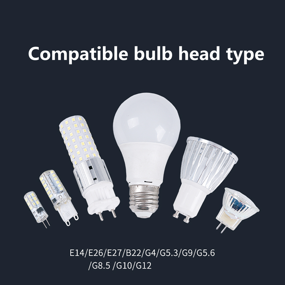 Led Tester for E27 B22 E14 Lig - đánh giá và giá Electronics Quiz