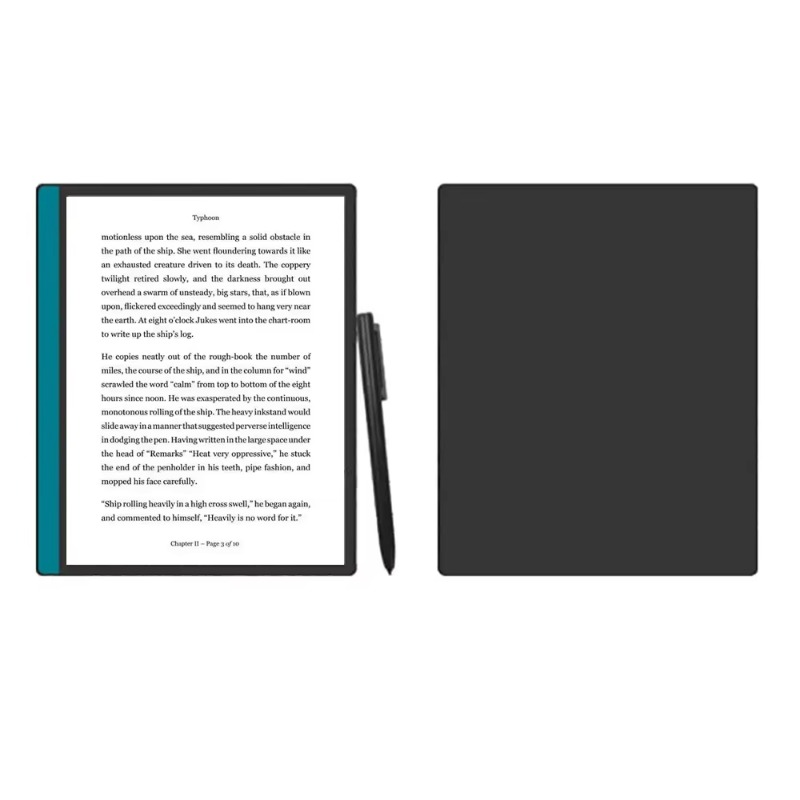 10.3 Inch E-Ink Tablet Typewri - đánh giá và giá E-Ink Tablet Reader