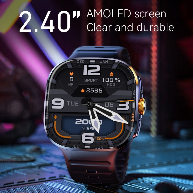 M99 Smart Watch Android 10.0 S - đánh giá và giá Electronics Quiz