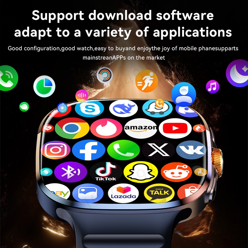 M99 Smart Watch Android 10.0 S - đánh giá và giá Electronics Quiz