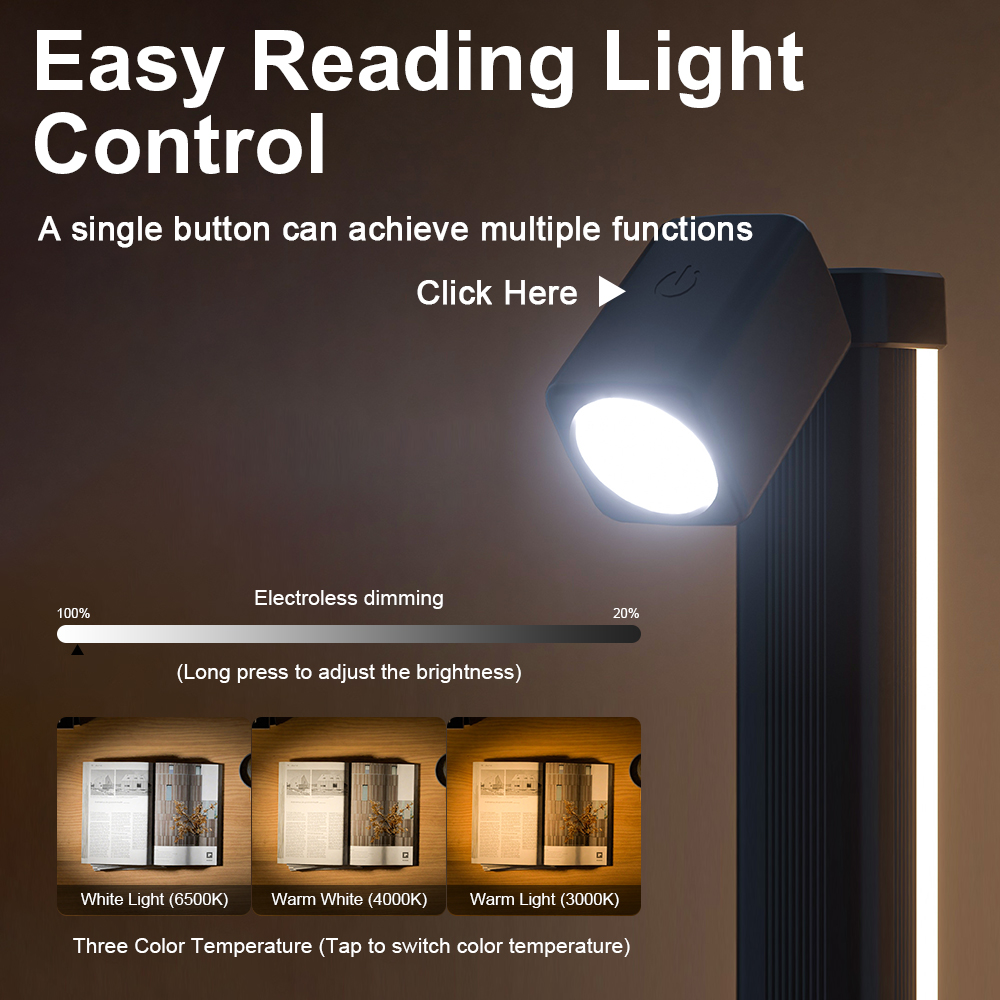 Smart RGB Desk Lamp Bluetooth  - đánh giá và giá Rgb Desk Lamp Smart