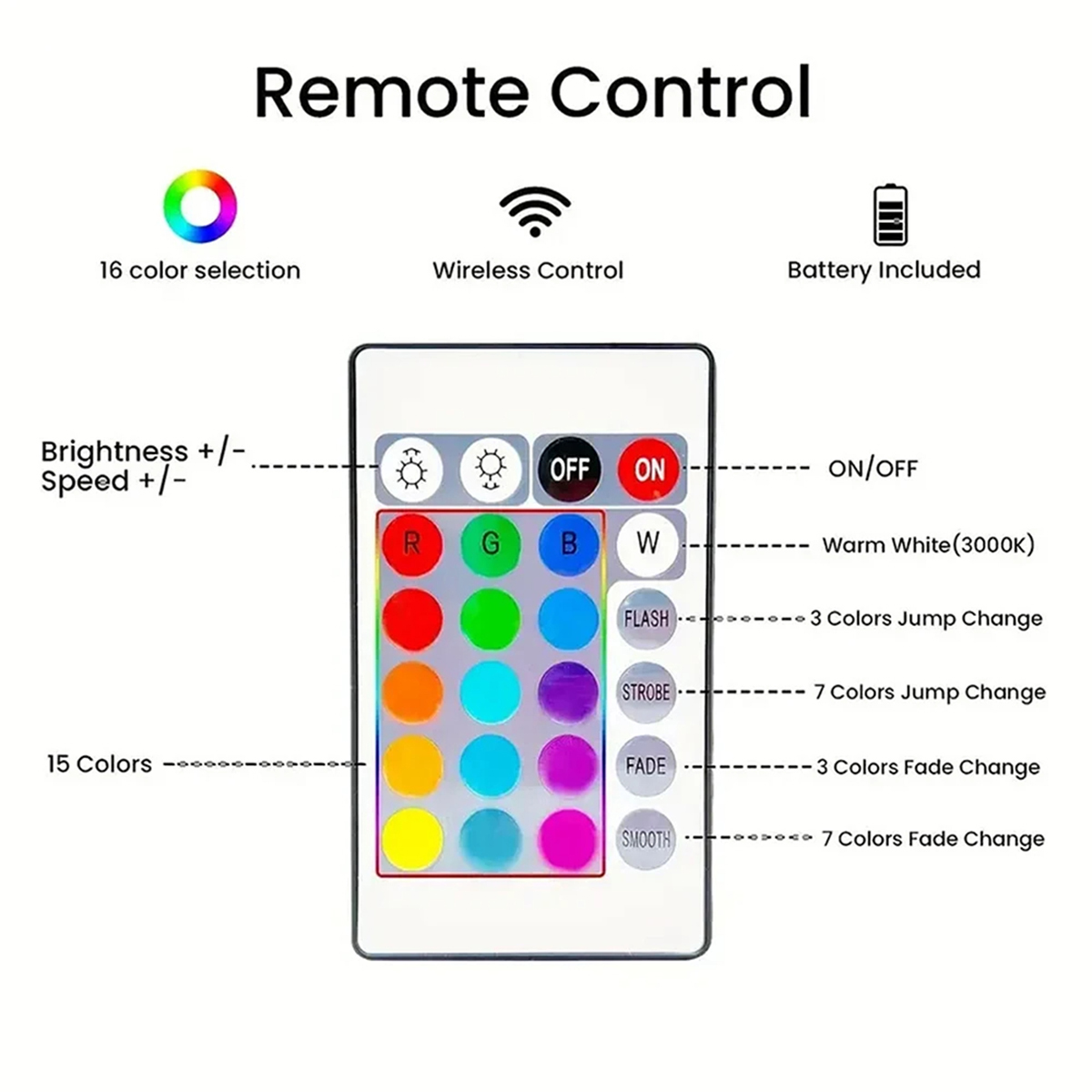 Smart Led Strip Lights With Re - đánh giá và giá Rgb Desk Lamp Smart