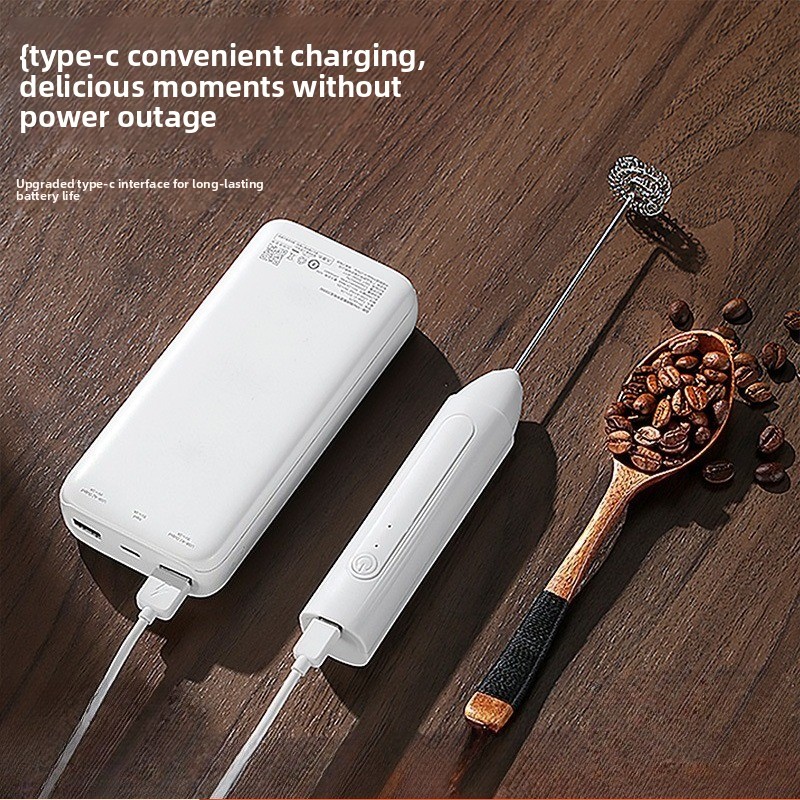 Electric Coffee Milk Foaming M - đánh giá và giá Kitchen Electronics Gadgets