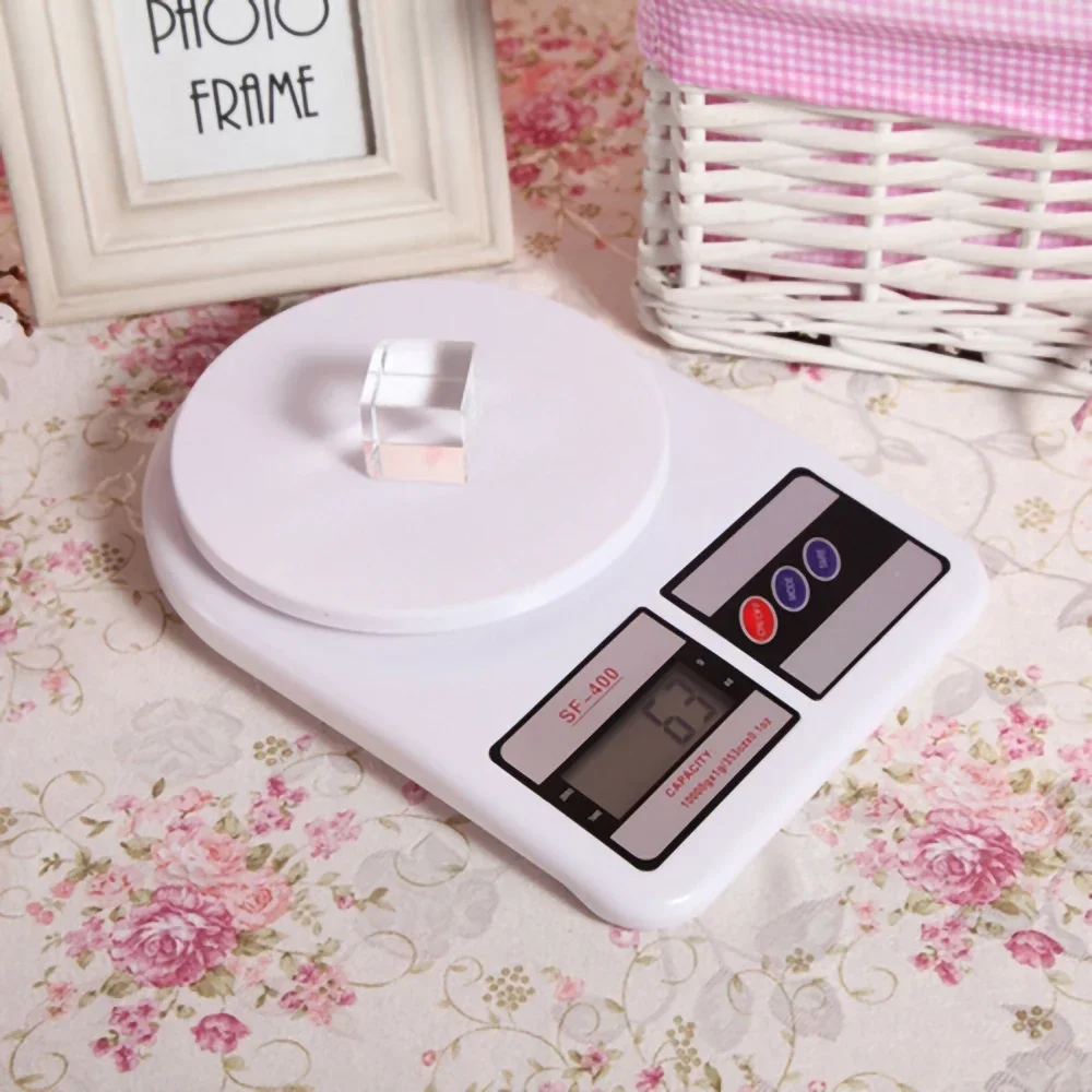 Smart Digital Kitchen Scale El - đánh giá và giá Kitchen Electronics Gadgets