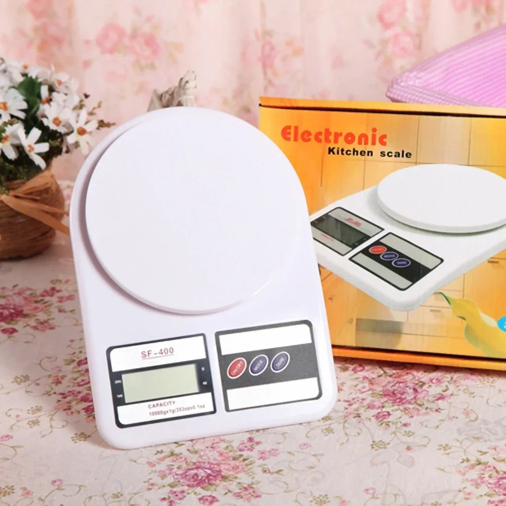 Smart Digital Kitchen Scale El - đánh giá và giá Kitchen Electronics Gadgets