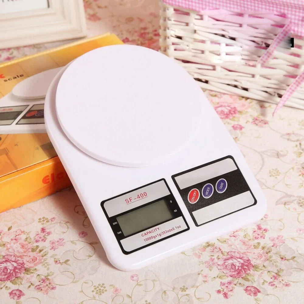 Smart Digital Kitchen Scale El - đánh giá và giá Kitchen Electronics Gadgets